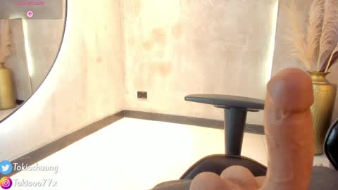 TOKIO  online show from 16, 5, 2026