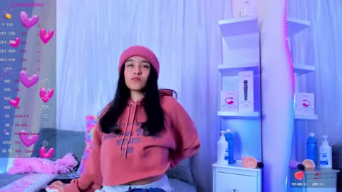 Snapshot of tokito_mitsuri chatting on 5, 2, 2025 tokito mitsuri online show from 5, 2, 2025