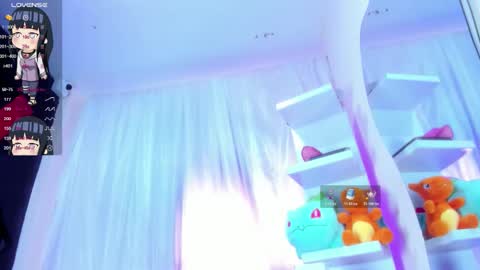 Snapshot of tokito_mitsuri chatting on 23, 10, 2025 tokito mitsuri online show from 23, 10, 2025