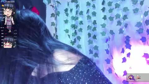 Snapshot of tokito_mitsuri chatting on 18, 11, 2025 tokito mitsuri online show from 18, 11, 2025