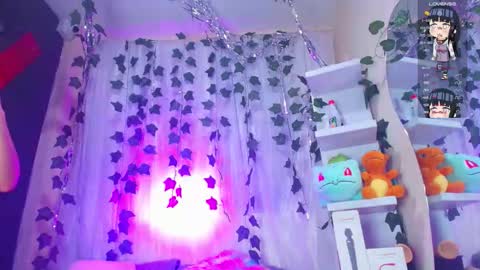 Snapshot of tokito_mitsuri chatting on 19, 11, 2025 tokito mitsuri online show from 19, 11, 2025