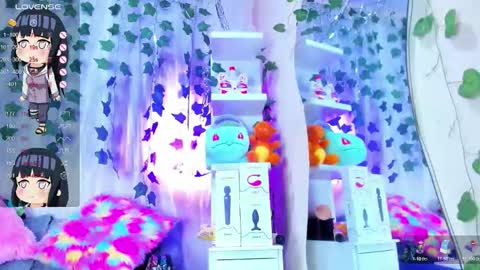 Snapshot of tokito_mitsuri chatting on 24, 11, 2025 tokito mitsuri online show from 24, 11, 2025