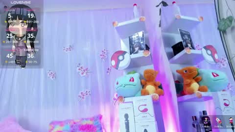 tokito mitsuri online show from 22, 4, 2026