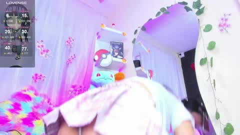 tokito mitsuri online show from 20, 5, 2026
