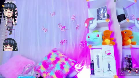 tokito mitsuri online show from 25, 5, 2026