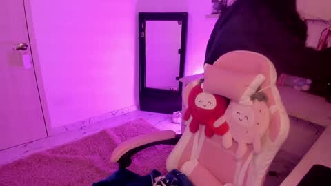 Snapshot of toky222 chatting on 18, 1, 2025 Tokyo online show from 18, 1, 2025