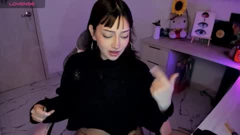 Snapshot of toky222 chatting on 15, 11, 2025 Tokyo online show from 15, 11, 2025