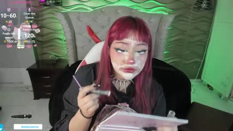 toky         online show from 21, 1, 2025