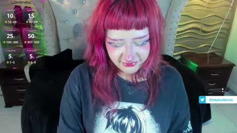 toky         online show from 6, 2, 2025