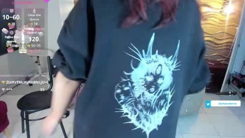 toky         online show from 25, 2, 2025