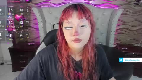 toky         online show from 6, 3, 2025