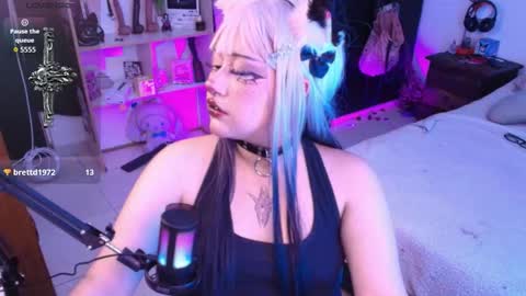 toky         online show from 18, 3, 2026