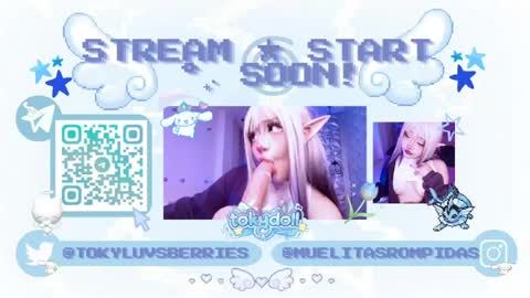 toky         online show from 2, 5, 2026