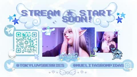 toky         online show from 3, 5, 2026