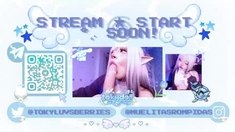toky         online show from 5, 5, 2026