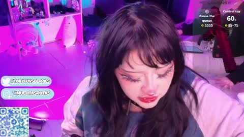 toky         online show from 12, 5, 2026