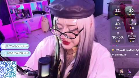 toky         online show from 23, 5, 2026