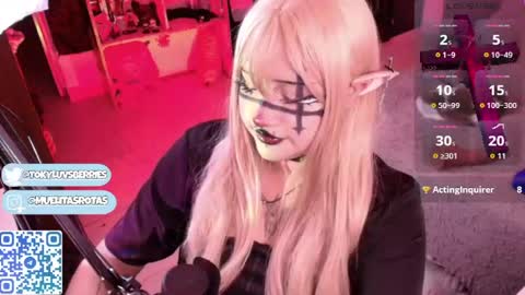 toky         online show from 25, 5, 2026