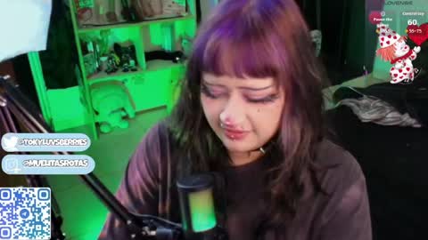 toky         online show from 4, 6, 2026