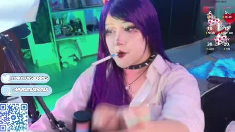 toky         online show from 10, 6, 2026
