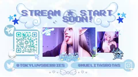 toky         online show from 25, 6, 2026