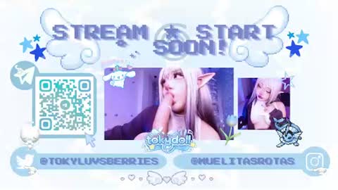 toky         online show from 21, 7, 2026