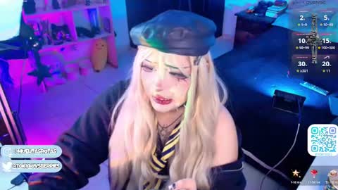 toky         online show from 25, 7, 2026
