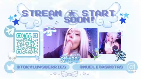 toky         online show from 26, 7, 2026