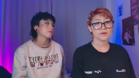 Snapshot of tokyo_blues chatting on 18, 2, 2026 Halsey Sofii online show from 18, 2, 2026