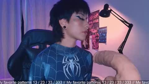 Snapshot of tokyo_blues chatting on 25, 2, 2026 Halsey Sofii online show from 25, 2, 2026