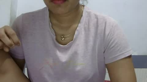 Snapshot of tokyo_indian chatting on 2, 7, 2026 Tokyo online show from 2, 7, 2026