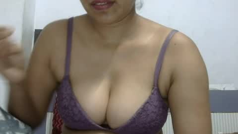Snapshot of tokyo_indian chatting on 4, 7, 2026 Tokyo online show from 4, 7, 2026