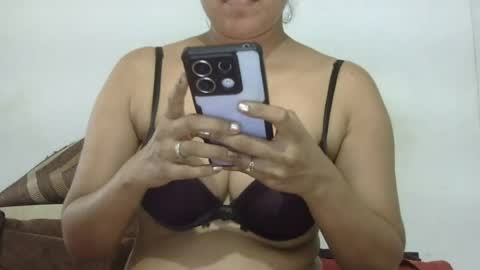 Snapshot of tokyo_indian chatting on 20, 7, 2026 Tokyo online show from 20, 7, 2026