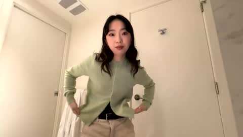 Snapshot of tokyobeauty chatting on 9, 3, 2026 tokyobeauty online show from 9, 3, 2026