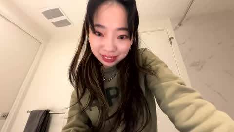 Snapshot of tokyobeauty chatting on 13, 3, 2026 tokyobeauty online show from 13, 3, 2026