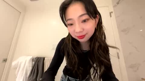 Snapshot of tokyobeauty chatting on 14, 3, 2026 tokyobeauty online show from 14, 3, 2026