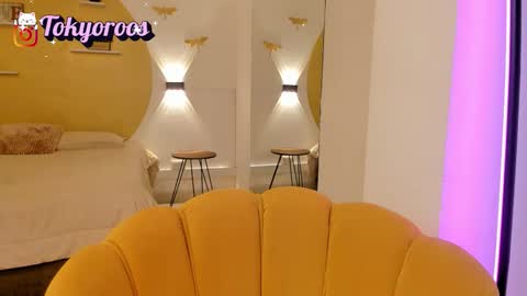 Tokyo  online show from 20, 12, 2025