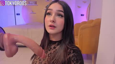 Tokyo  online show from 14, 1, 2026