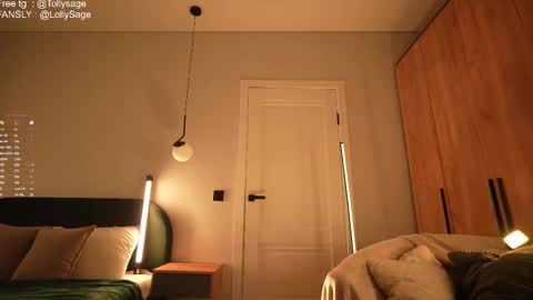 Sage. TG channel  online show from 12, 9, 2025