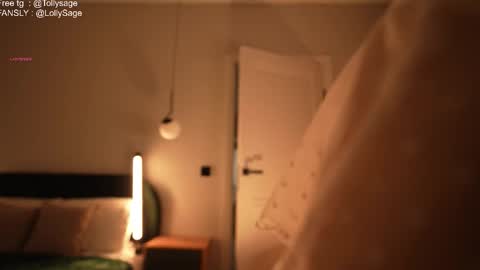 Sage. TG channel  online show from 18, 9, 2025