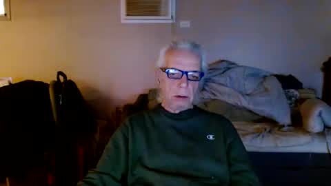 tom112292014 online show from 13, 1, 2025