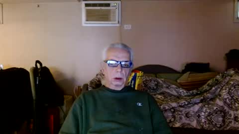 tom112292014 online show from 16, 1, 2025