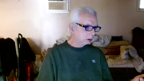 tom112292014 online show from 20, 1, 2025