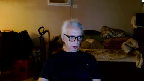 tom112292014 online show from 12, 9, 2025