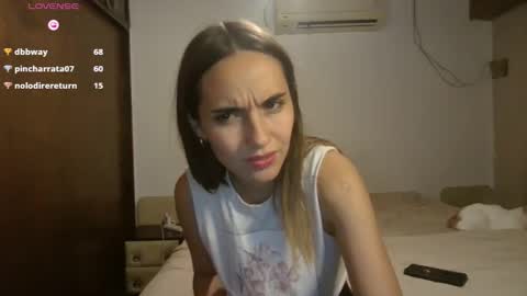 Flor online show from 21, 4, 2026