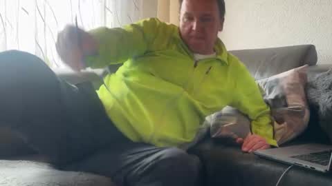 Tom online show from 14, 5, 2026