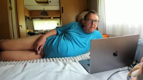 Tom online show from 14, 6, 2026