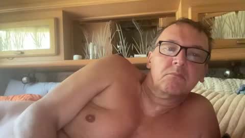Tom online show from 27, 6, 2026