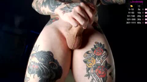 Snapshot of tom__ice chatting on 14, 2, 2025 tom__ice online show from 14, 2, 2025