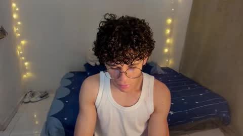 Tom Blue online show from 14, 1, 2026